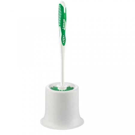 Libman Libman Commercial Round Bowl Brush & Open Caddy - 34